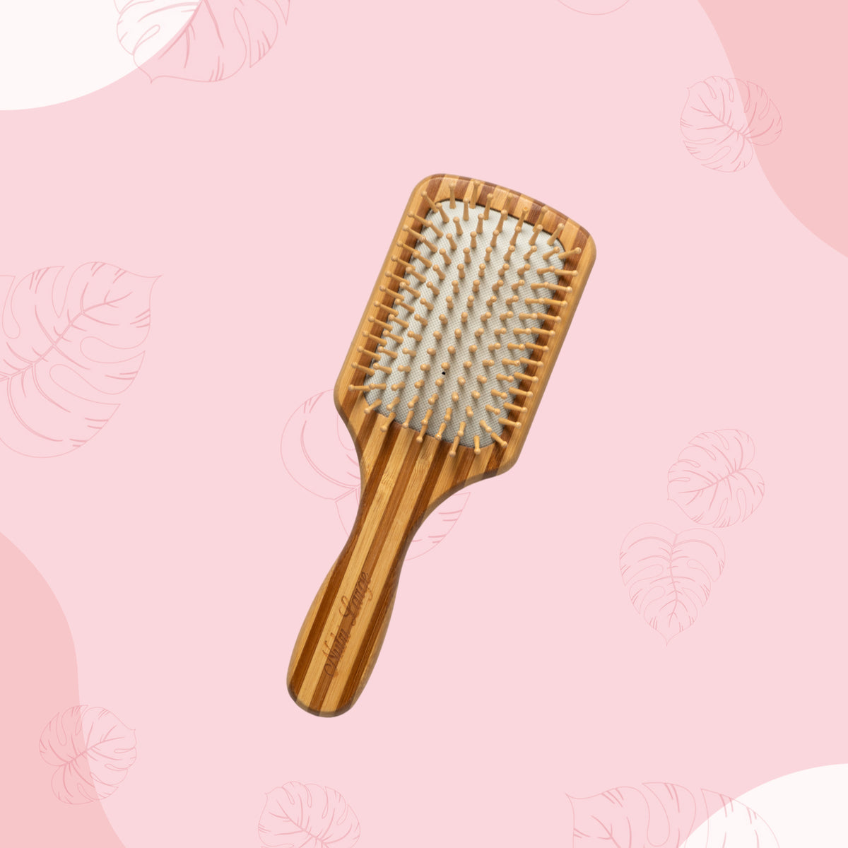 CEPILLO DE BAMBU