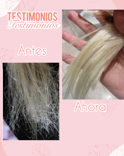 KARITE FUSION (Regenerador capilar)